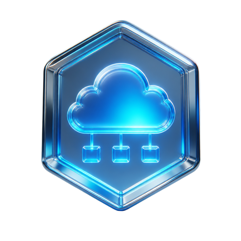 Rimani Cloud icon