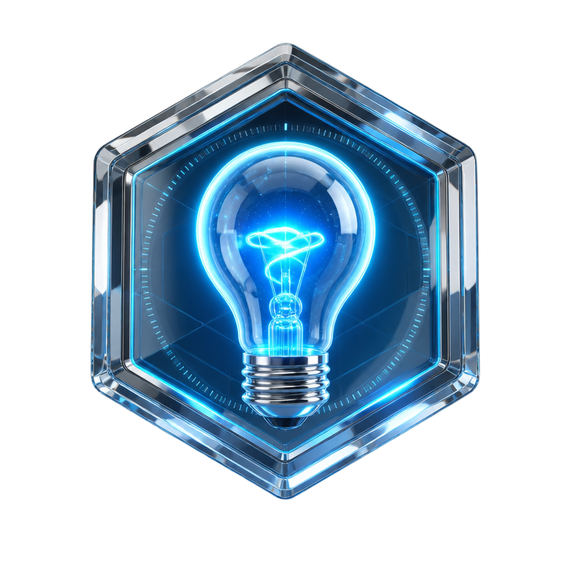 Innovation icon