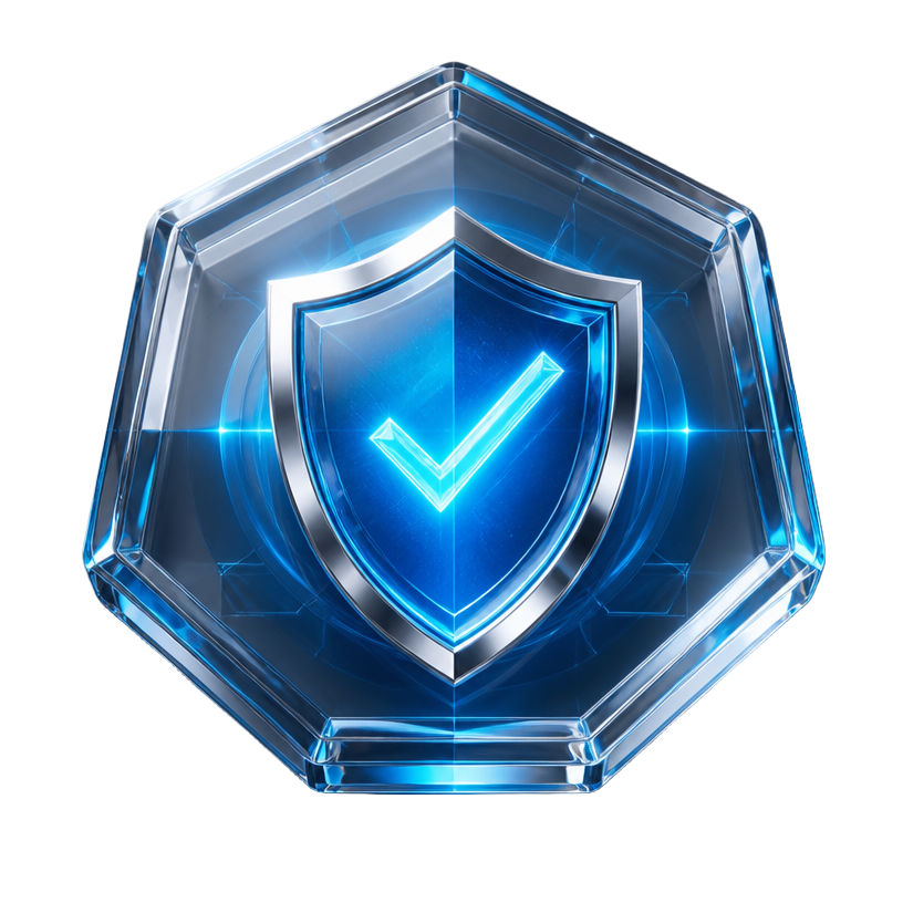 Integrity icon