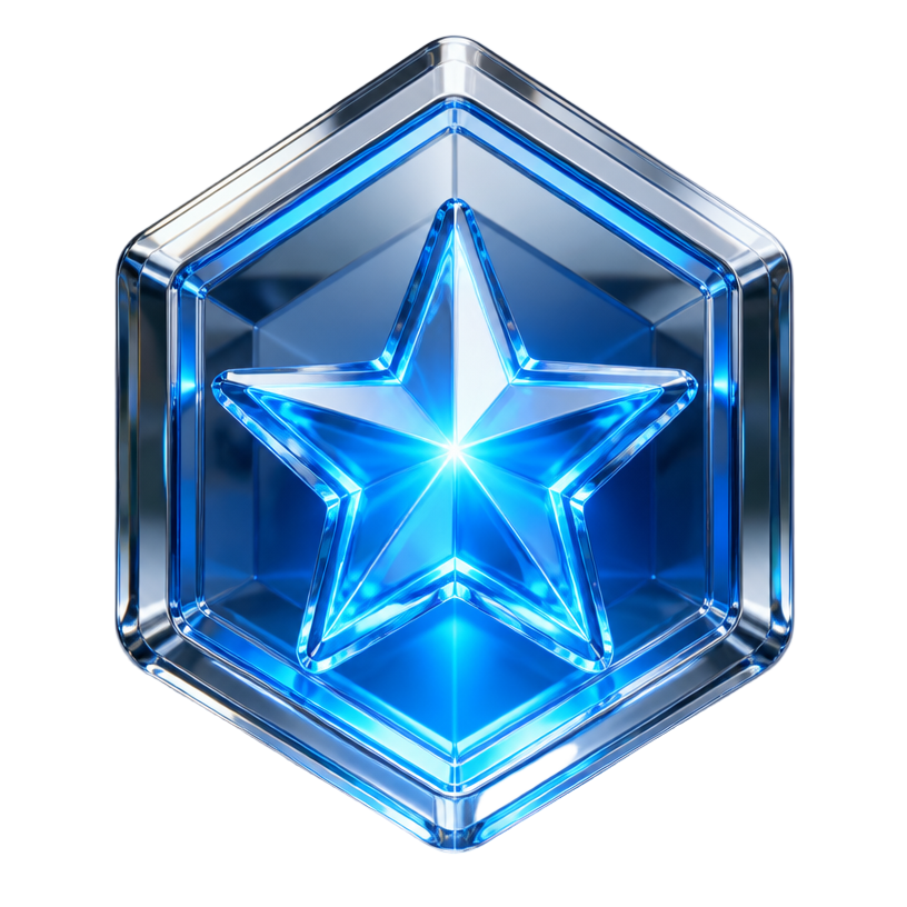 Quality icon