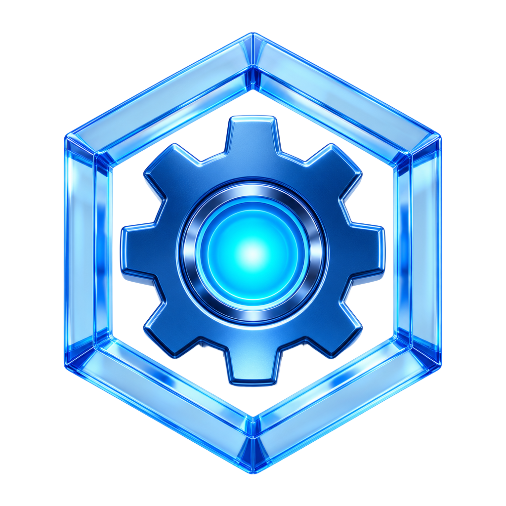 Reliability icon